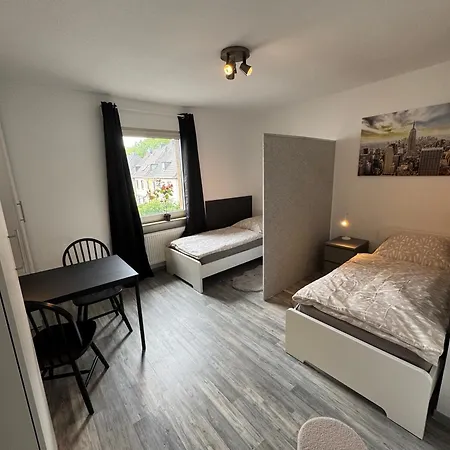 Schoene In Der Naehe Bunter Garten Mg21 * Mönchengladbach